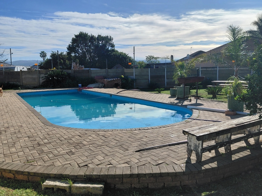 3 Bedroom Property for Sale in Manor Heights Eastern Cape